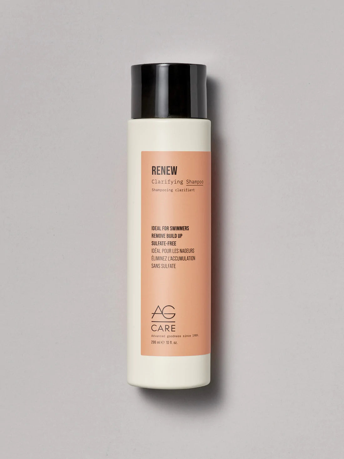 RENEW CLARIFYING SHAMPOO