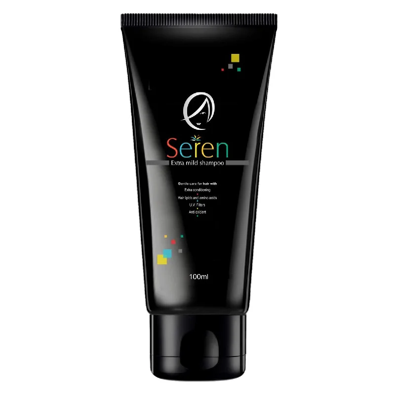 Seren Extra Mild Shampoo, 200ml