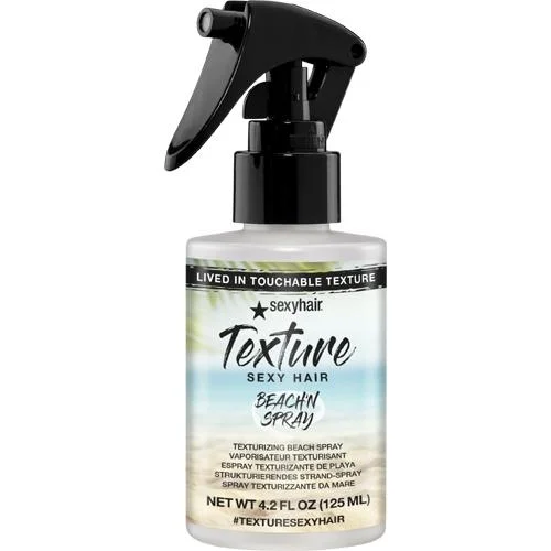 Sexy Hair Texture Beach Spray 4.2 oz