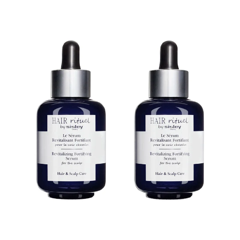 Hair Ritual Revitalizing Fortifying Serum Duo