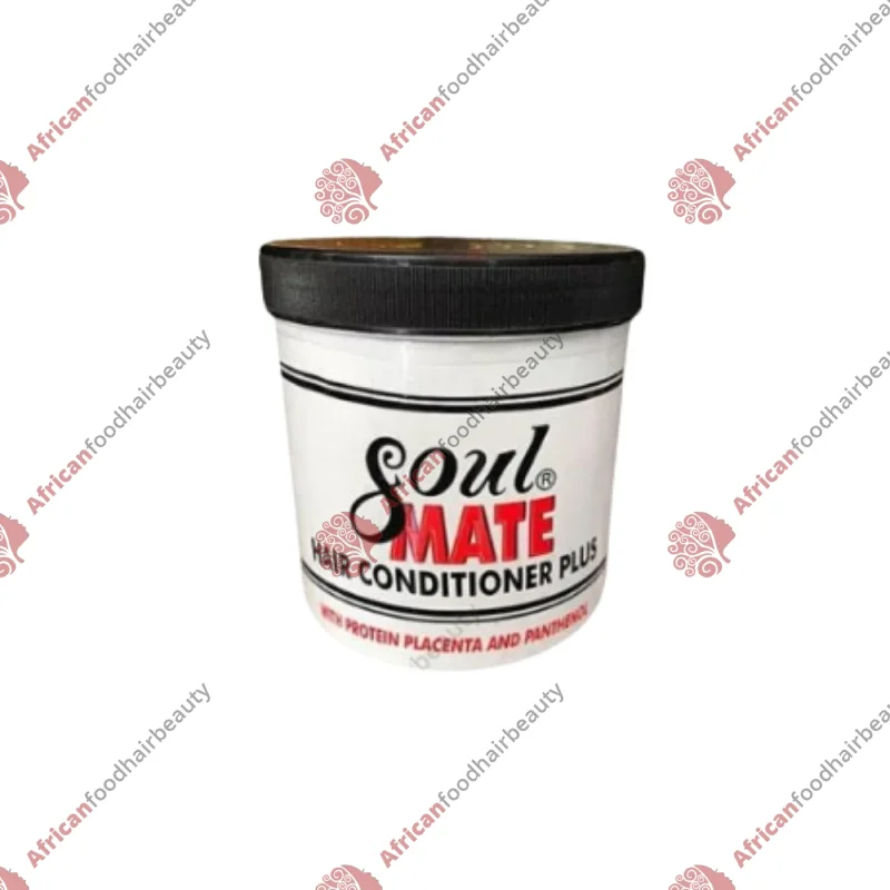 Herbal conditioner for sensitive hair-Soul Mate hair conditioner plus 650g