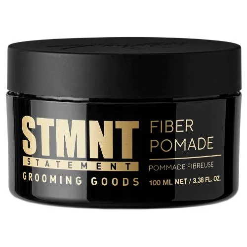 Surge lotion-STMNT Fiber Pomade 3.38 oz