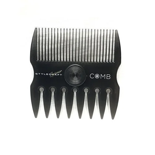 Stylecraft Spinning Texturizer Comb