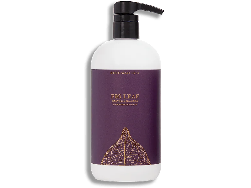 Supersized Fig Leaf Shampoo