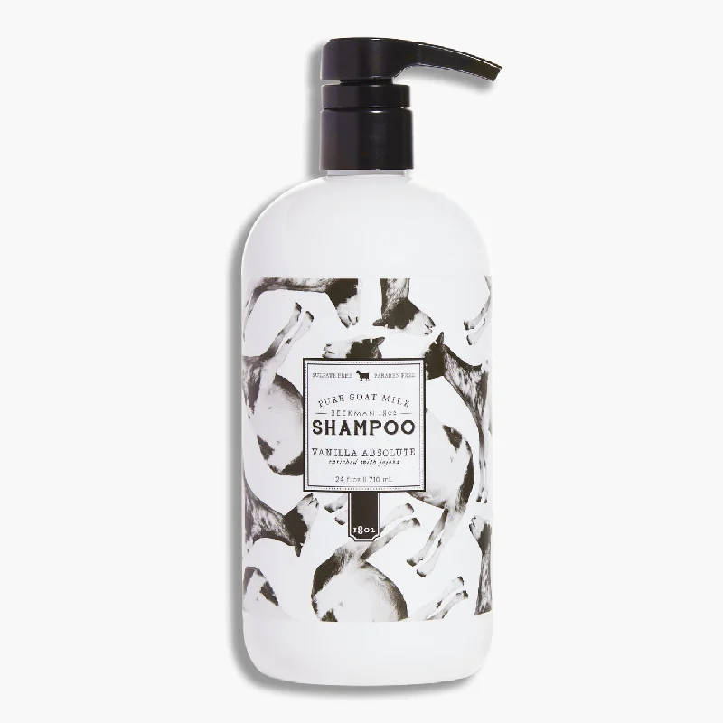 Supersized Vanilla Absolute Shampoo