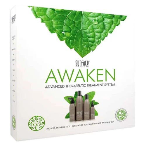 Surface Awaken Therapeutic Kit