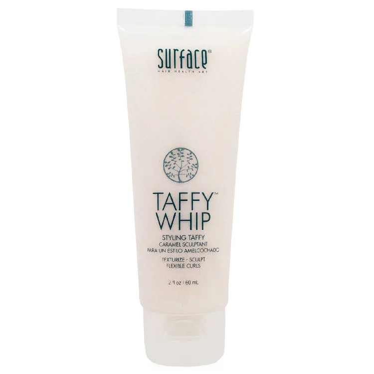 Hair care products with sesame seed-Surface Taffy Whip Styling Taffy