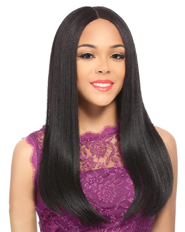 Swiss Lace Soprano | Lace Front Synthetic Wig by It's a Wig