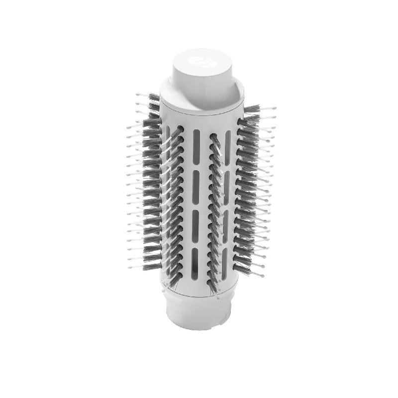 Scalp ease shampoo-AireBrush Duo 2.5" Round Brush Attachment