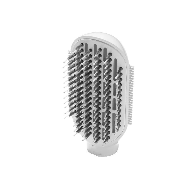 Calm lotion-AireBrush Duo 3.0" Paddle Brush Attachment