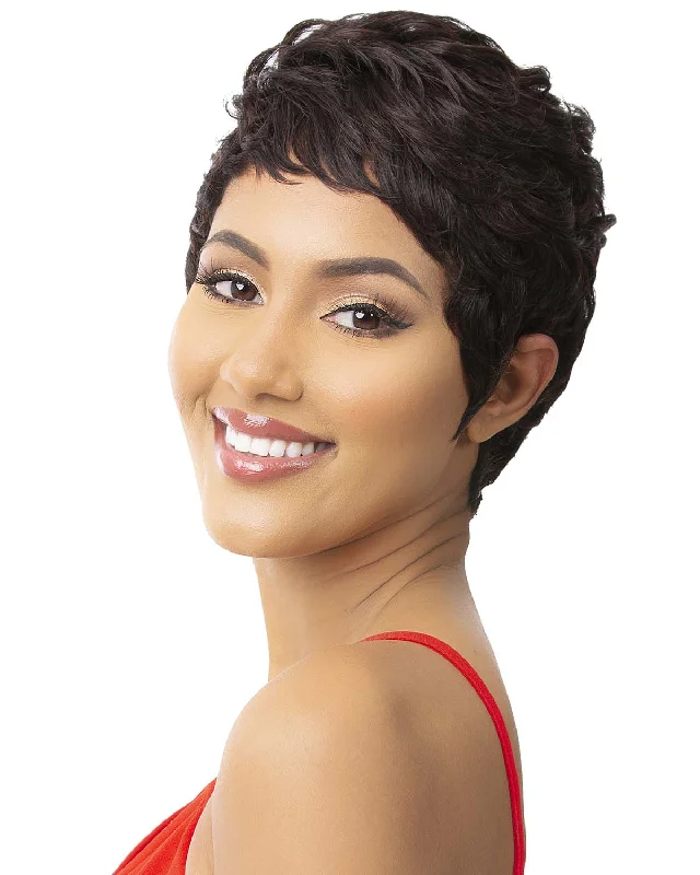 Synthetic wigs for 1930s flair-Tacy | Synthetic Wig by It's a Wig