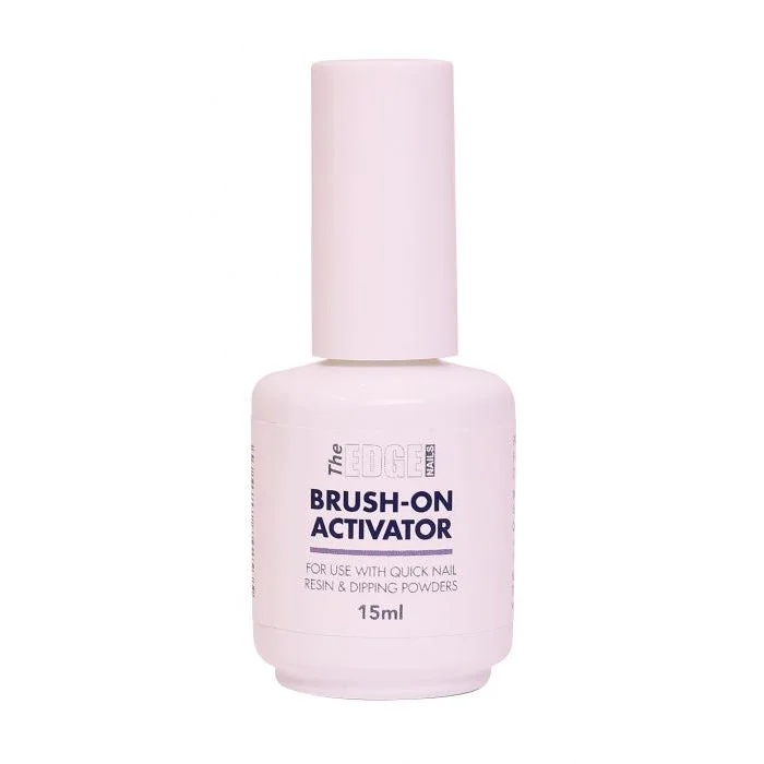 Pure lotion-The Edge Brush on Activator 15ml