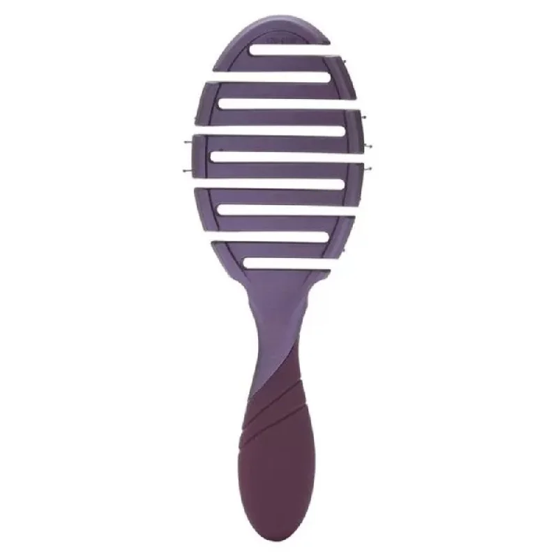 Silk lotion-The Wet Brush Pro Flex Dry-Astrological Fantasy Purple