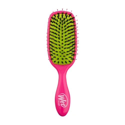 Scalp pure cream-The Wet Brush Shine Brush Pink