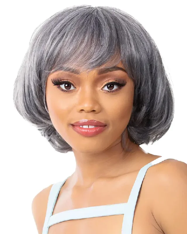 Synthetic wigs for glam walks-Toria | Synthetic Wig by It's a Wig