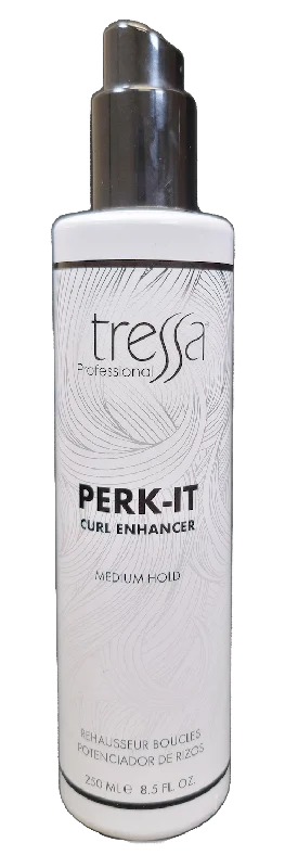 Hair care tips for scalp reset-Tressa Perk-It 8.5 oz