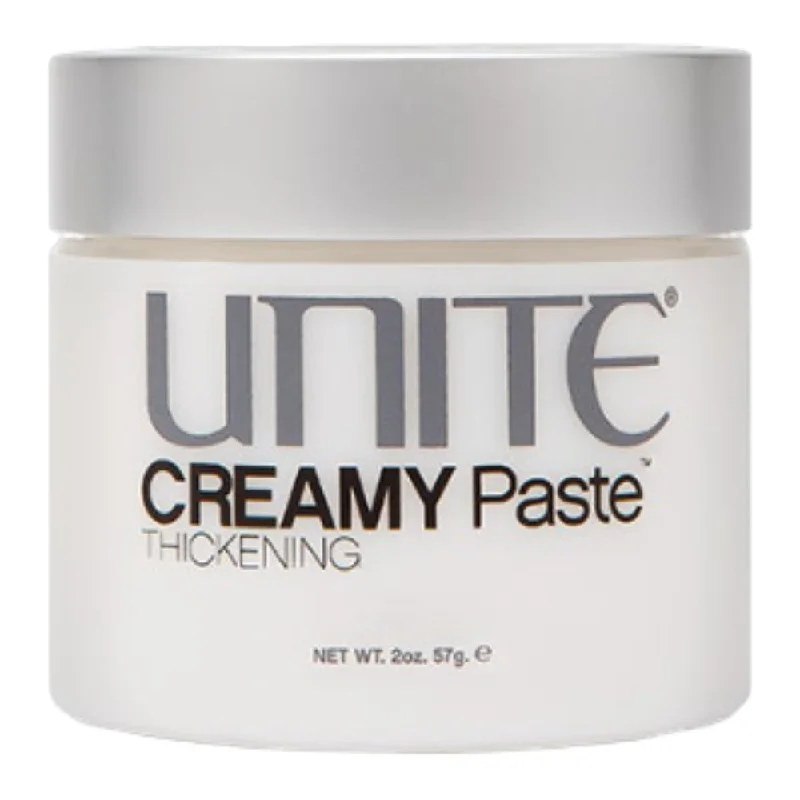 Pumpkin seed oil-Unite Creamy Paste 2 oz