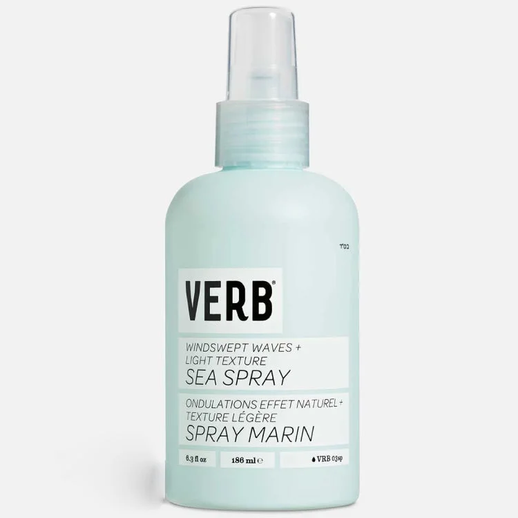 Verb Texture Sea Spray 6.3 oz