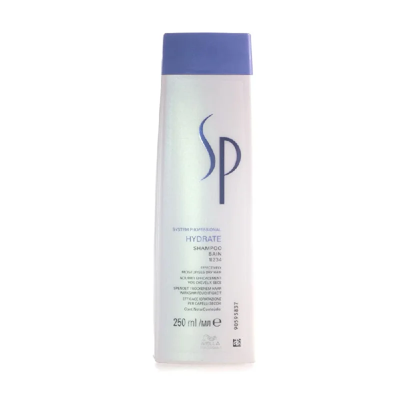 Wella Sp Shampoo Hydrate 250ml