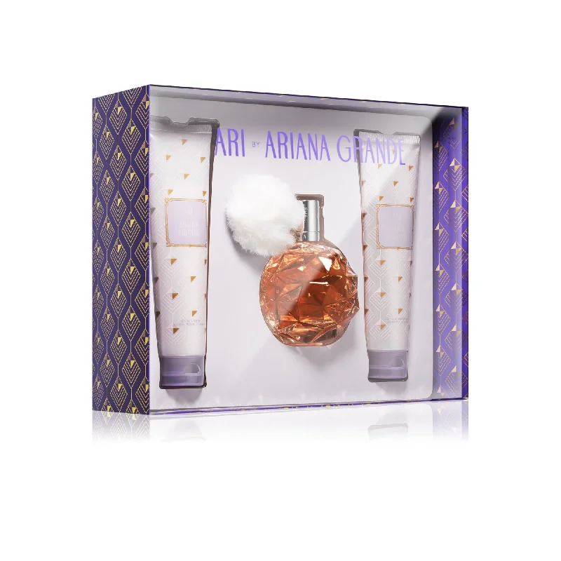 Ari Eau de Parfum Spray Gift Set