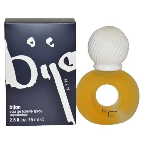 Men eau de toilette spray