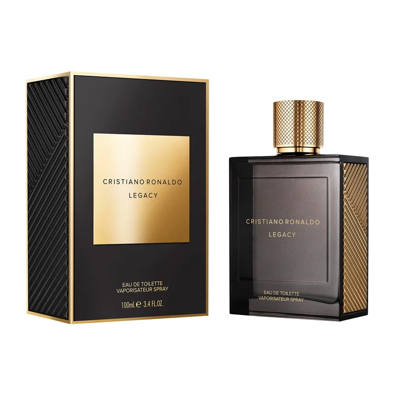 Legacy eau de toilette spray 100ml