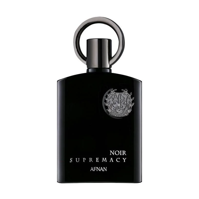 Supermacy Noir eau de parfum spray