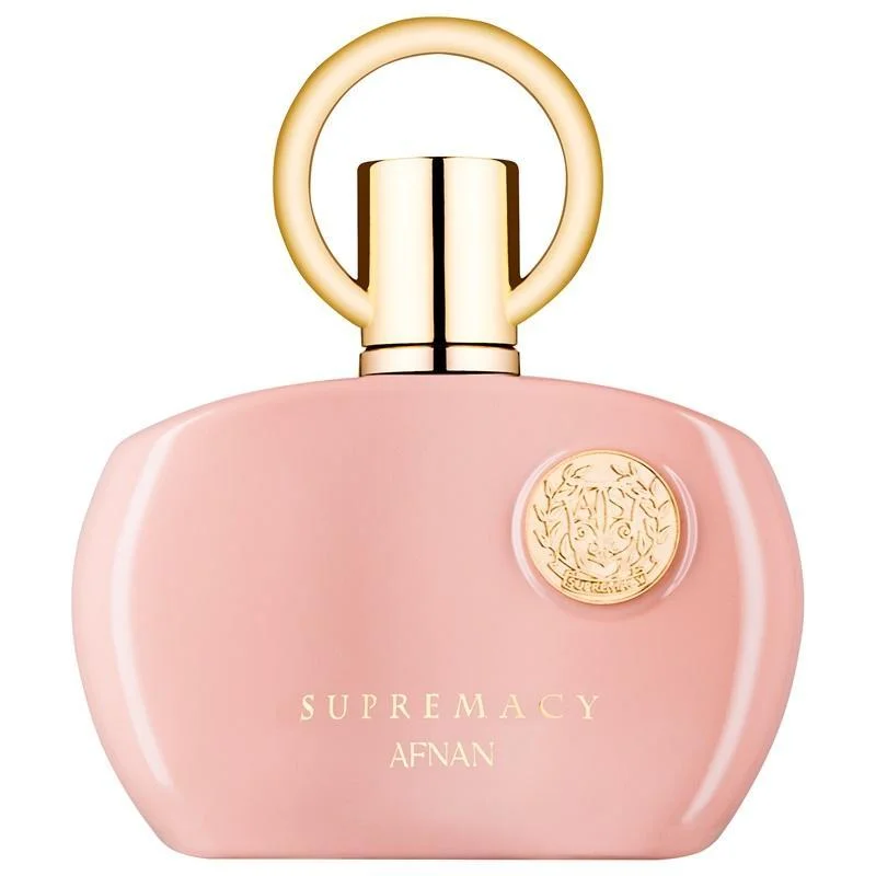 Supermacy Pink eau de parfum spray