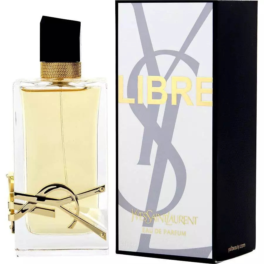 Libre eau de parfum spray Women