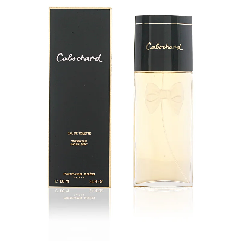 Cabochard eau de toilette spray