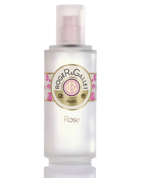 Rose Eau Fraîche Parfumée Spray