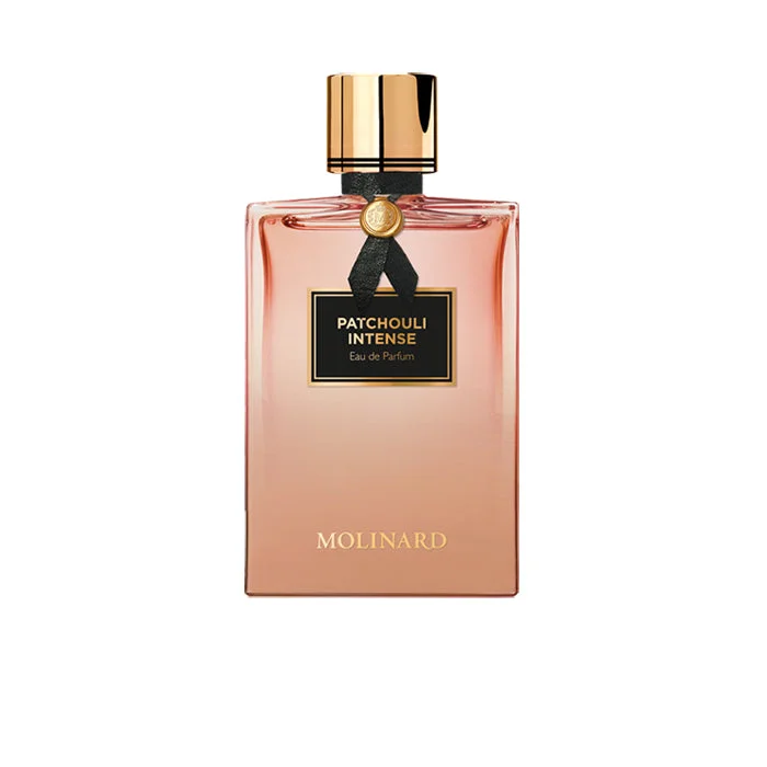 Patchouli Intense eau de parfum spray