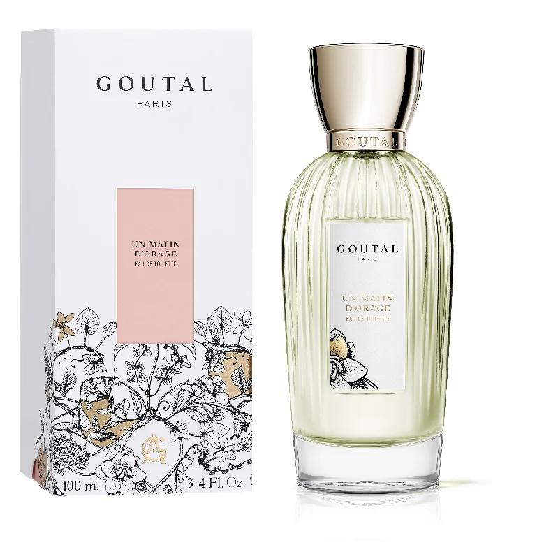 Goutal Un Matin D'Orage eau de parfum spray