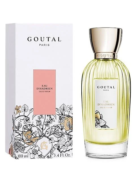 Goutal Eau d'Hadrien eau de parfum spray