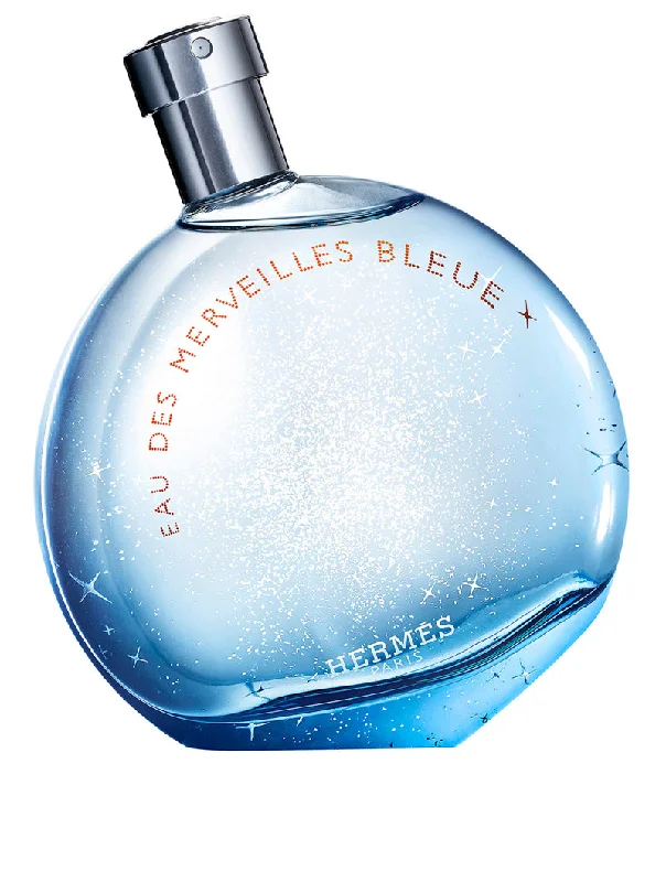 Eau des Merveilles Bleue eau de toilette spray