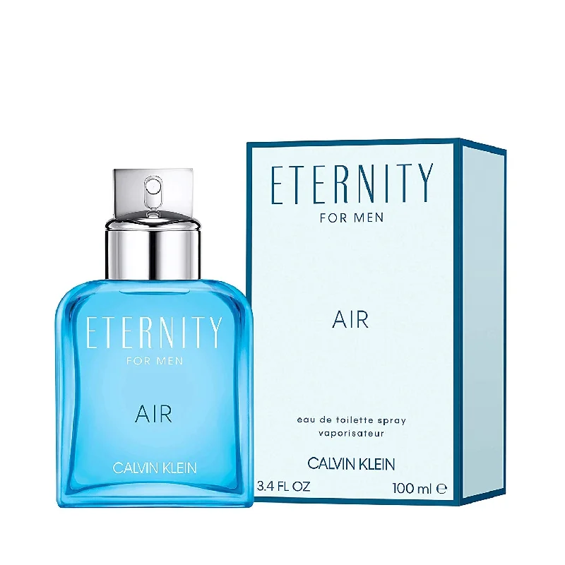 Eternity Air For Men eau de toilette spray