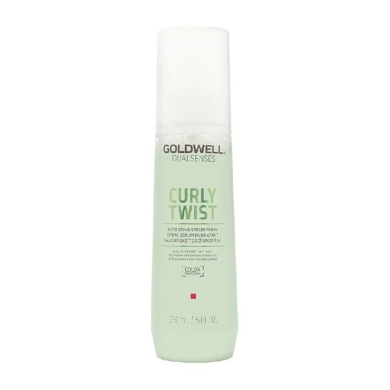 Dualsenses Curly Twist Hydrating Serum Spray