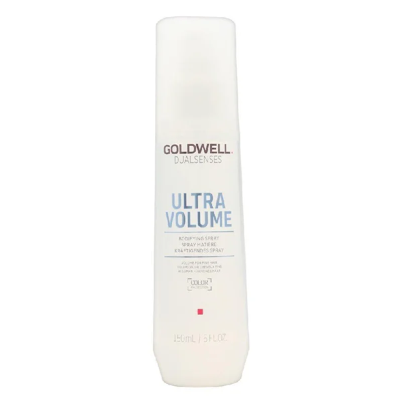 Dualsenses Ultra Volume Bodifying Spray