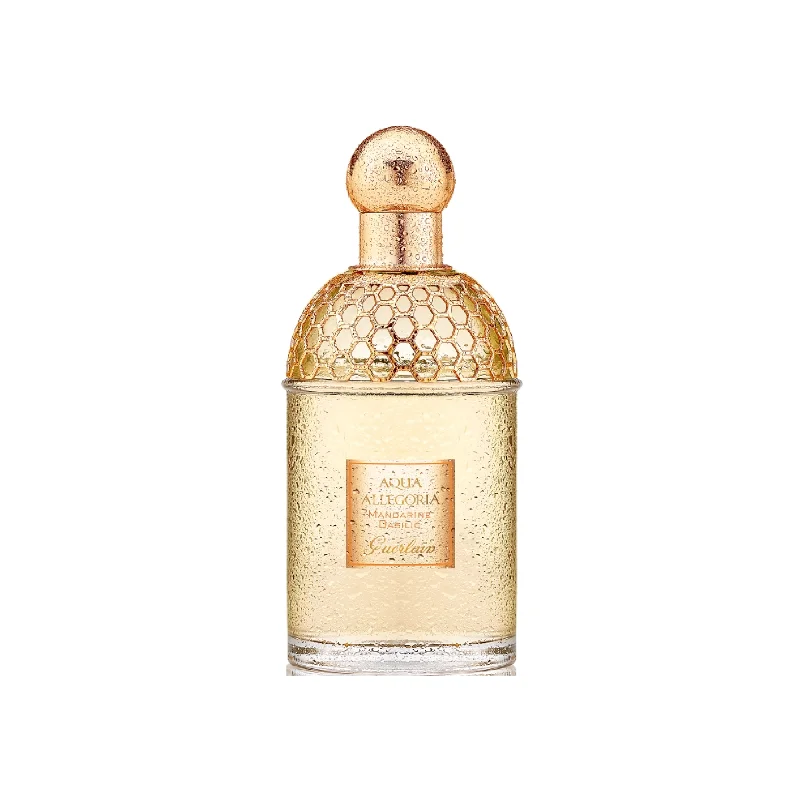 Aqua Allegoria Mandarine Basilic eau de toilette spray