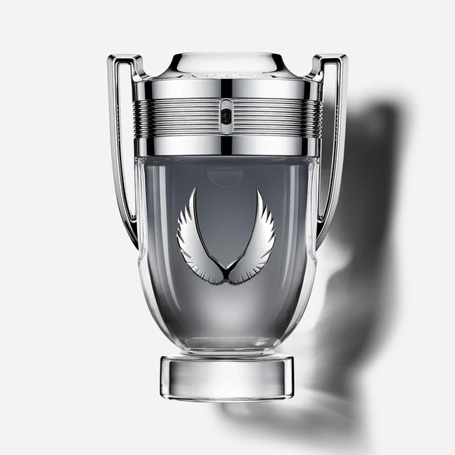 Invictus Platinum eau de parfum spray