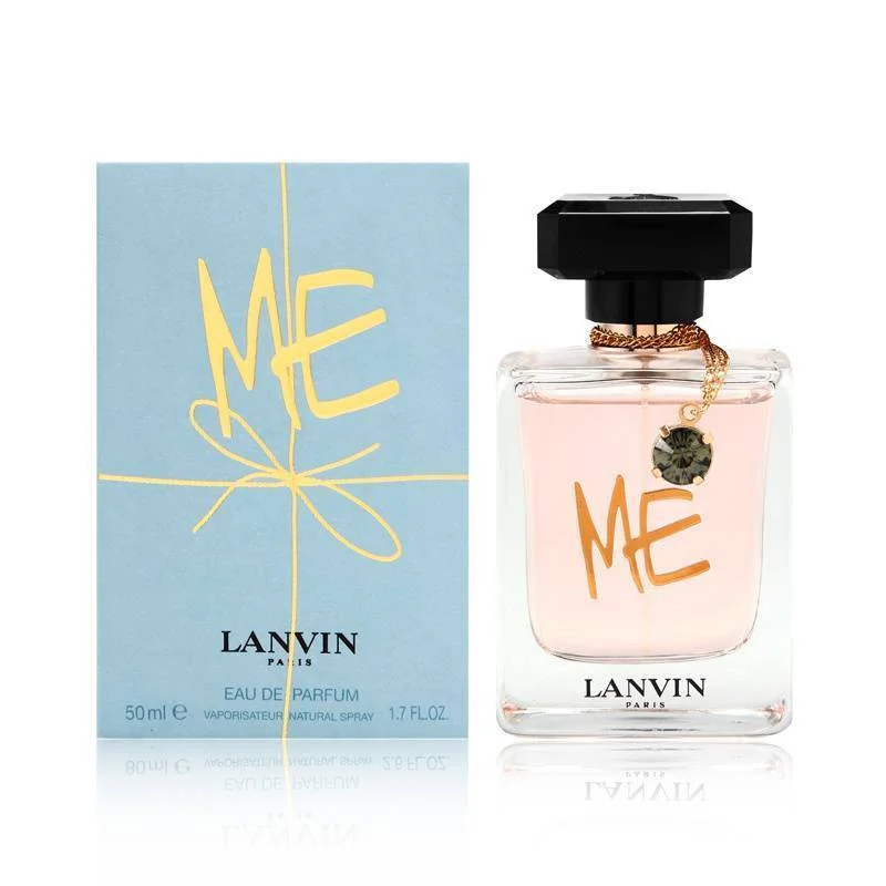 Me eau de parfum spray