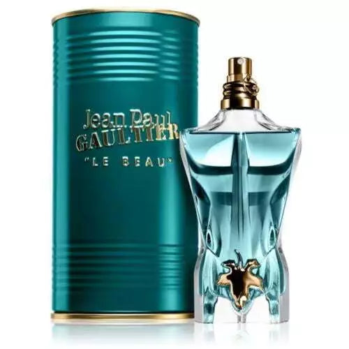 Le Beau eau de toilette spray