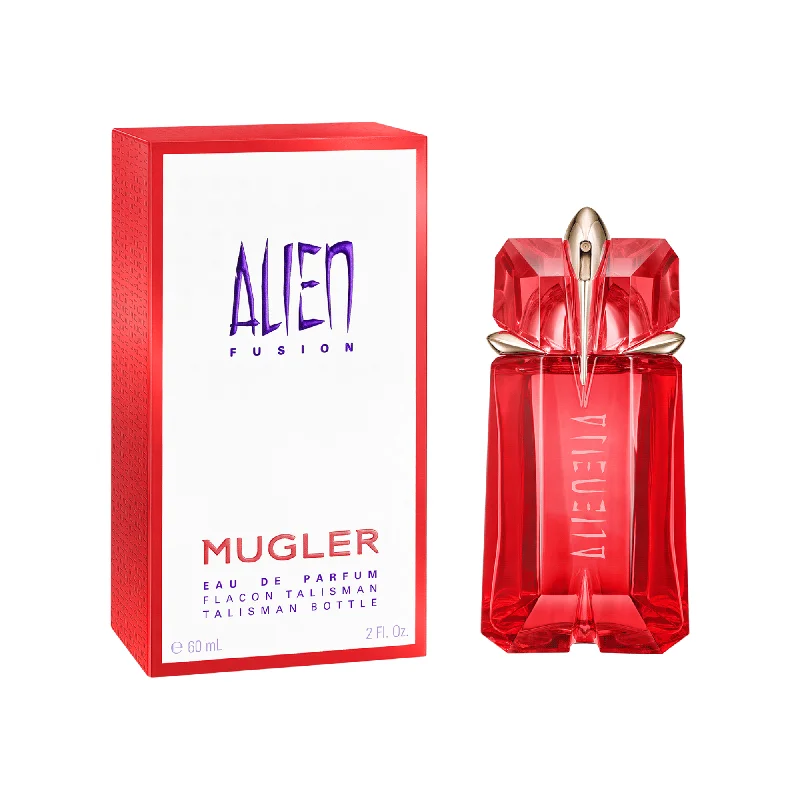 Alien Fusion eau de parfum spray