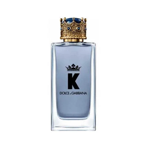 K eau de toilette spray