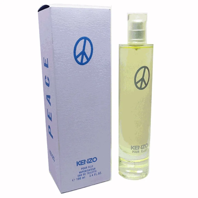 Time For Peace  for Women eau de toilette spray 100 ml