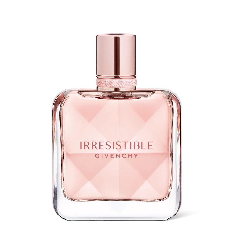 Irresistible eau de parfum spray