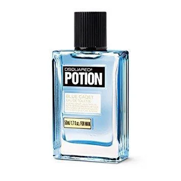 Potion Blue Cadet eau de toilette spray