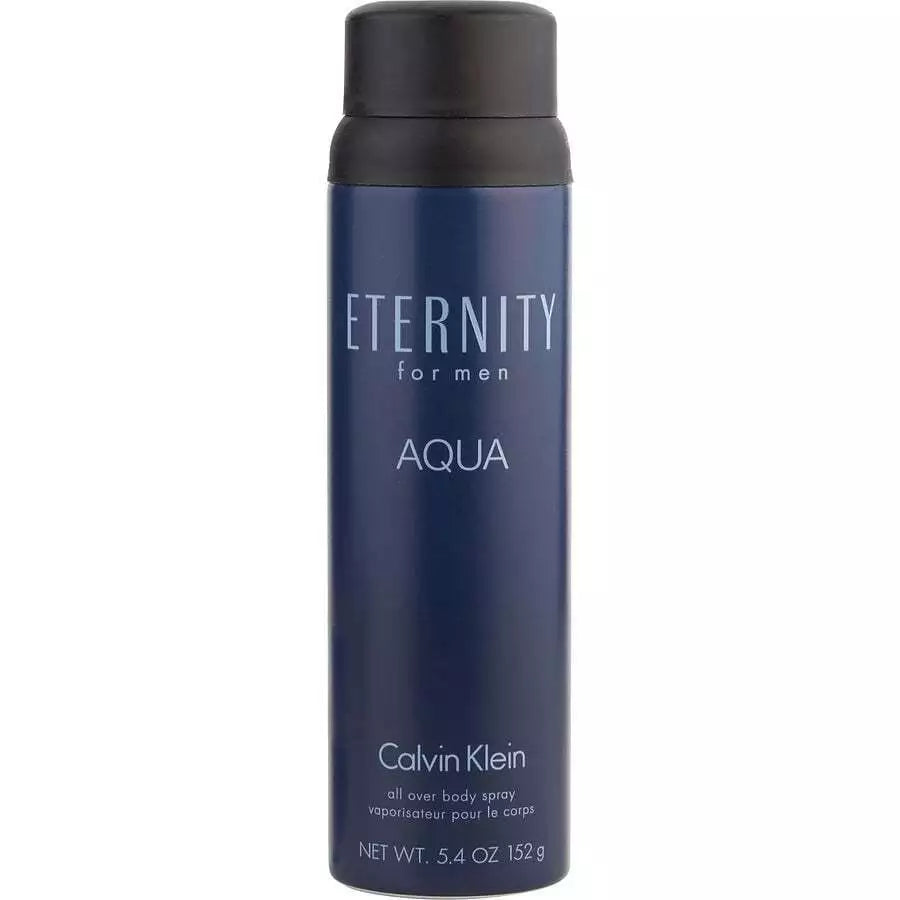 Eternity Aqua Body Spray  Men