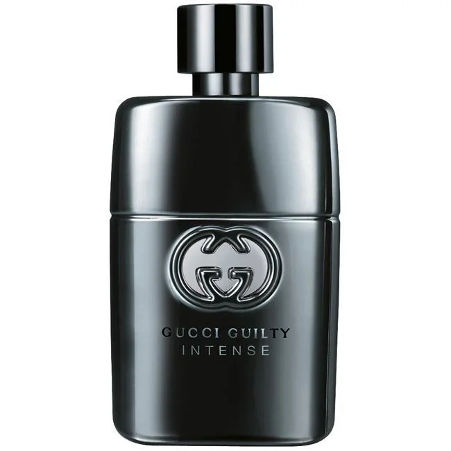 Guilty Intense Pour Homme eau de toilette spray