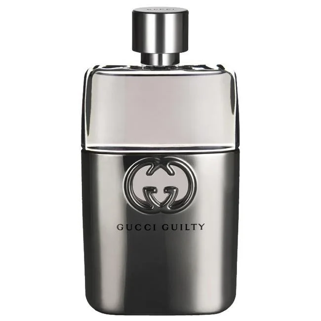 Guilty Pour Homme eau de toilette spray